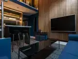 Двухместный люкс Superior Дуплекс