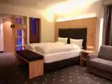 Двухместный номер Superior