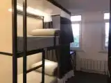 Кровать в общем номере