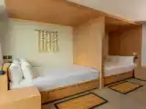 Двухместный номер Стандарт