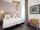 Номер Deluxe