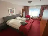 Двухместный коттедж Эконом