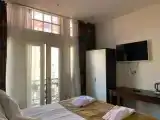 Двухместный номер с балконом