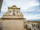 Двухместный номер Стандарт с балконом и с видом на море