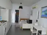 Двухместные апартаменты Комфорт