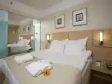 Двухместный семейный номер Стандарт