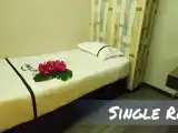 Одноместный номер Стандарт