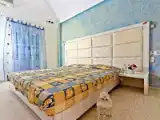 Четырёхместные апартаменты