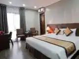 Двухместный номер Deluxe