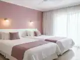 Четырёхместный номер Business