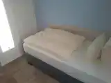 Одноместный номер Комфорт