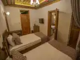 Четырёхместный номер