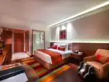 Одноместный клубный номер Grand