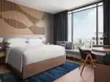 Двухместный номер Deluxe