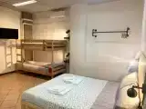 Четырёхместный номер Deluxe