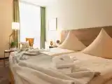 Двухместный номер Стандарт