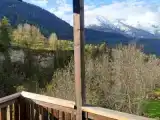 Двухместный номер Стандарт с балконом