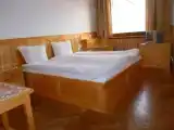 Двухместный номер Стандарт с красивым видом из окна
