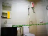Двухместный номер Стандарт с балконом