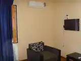 Двухместный номер Стандарт с видом на горы