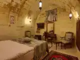 Номер Superior с красивым видом из окна