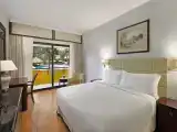 Двухместный номер Cabana с видом на бассейн