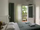 Номер Стандарт с видом на город