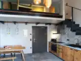Апартаменты