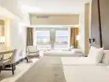Трёхместный номер