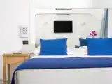 Двухместный номер Superior с видом на город