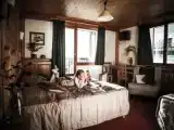 Четырёхместный номер Стандарт