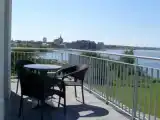 Апартаменты Superior