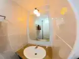 Двухместный номер Deluxe с балконом