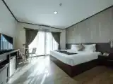 Двухместный номер Superior