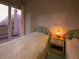 Двухместный номер Стандарт с видом на сад