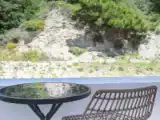 Люкс с видом на горы