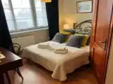 Двухместный номер Эконом Цокольный этаж