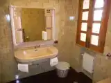 Полулюкс с красивым видом из окна