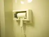 Одноместный номер Стандарт