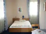 Двухместный номер Стандарт