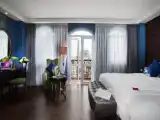 Номер Стандарт с балконом