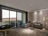 Двухместный номер Executive с балконом