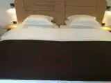 Двухместный люкс Luxury c 1 комнатой