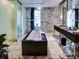 Двухместные апартаменты Пентхаус