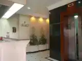 Двухместный номер Superior с видом на город