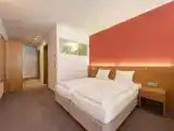 Двухместный полулюкс