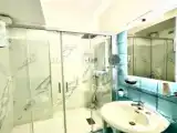 Четырёхместный номер Стандарт с балконом