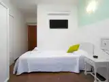 Одноместный номер Стандарт с балконом