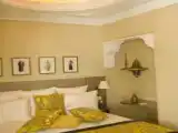 Двухместный полулюкс