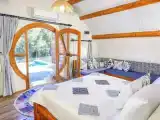 Номер Стандарт с балконом